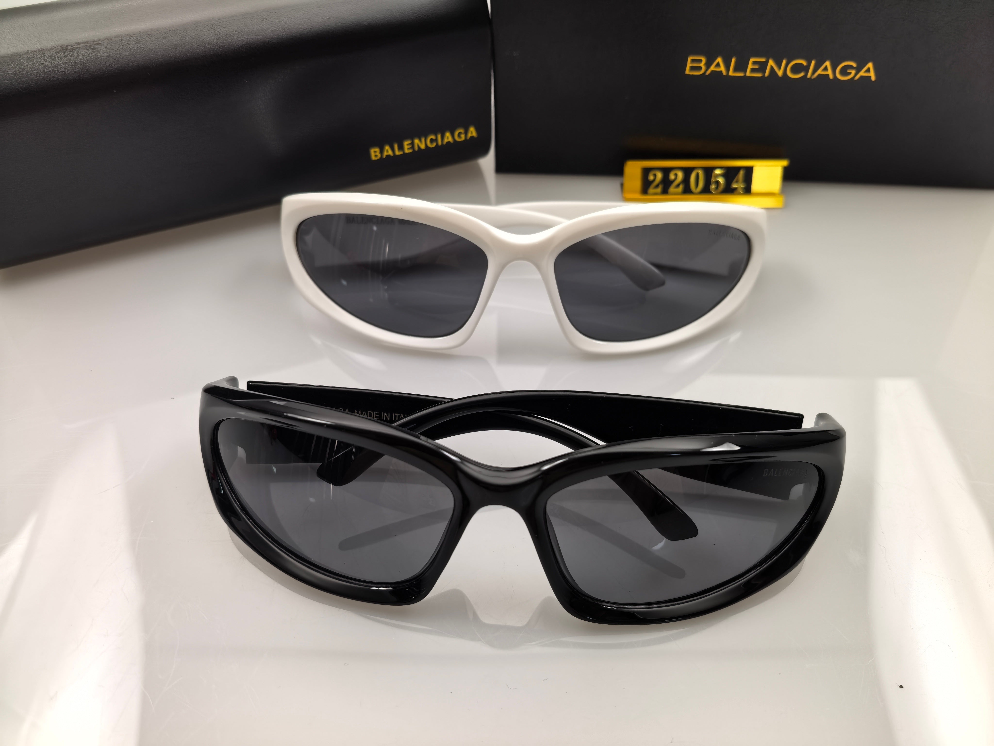 BAL Logo Sunglasses